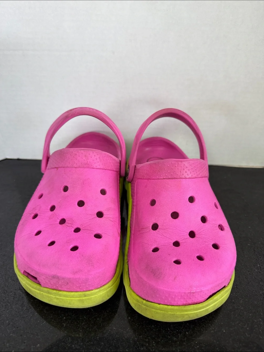 CROCS stylish clogs